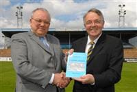 Forfar Greats by David Potter